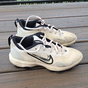 Nike Baseball Cleats (Mike Trout)